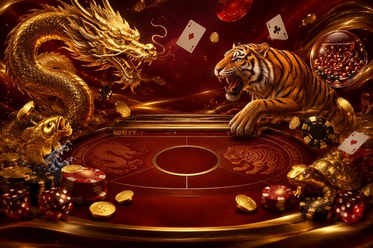 tiger123